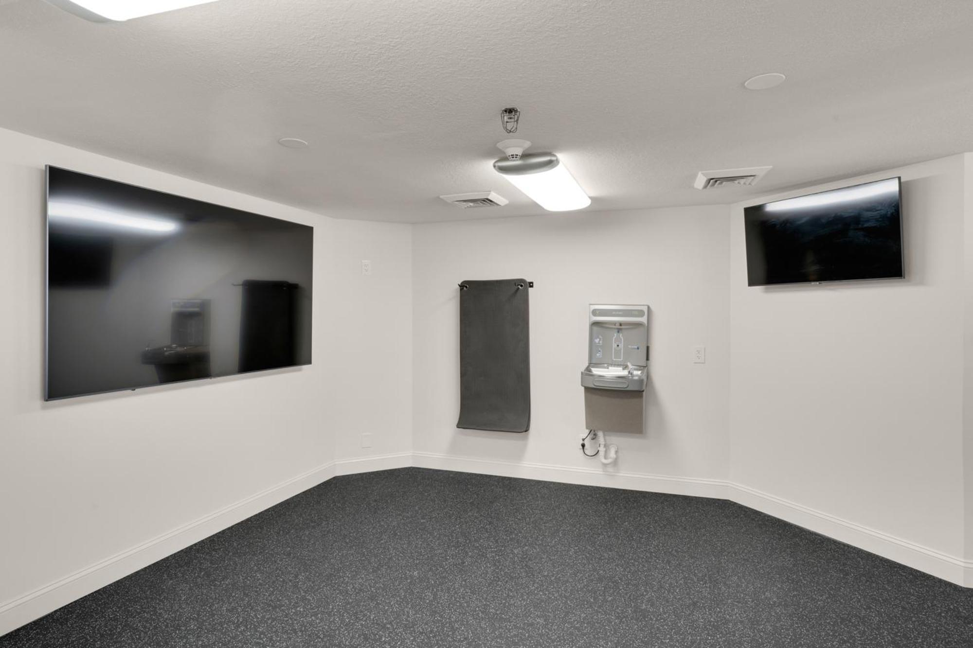 Apartment Calypso 1107w Panama City Beach