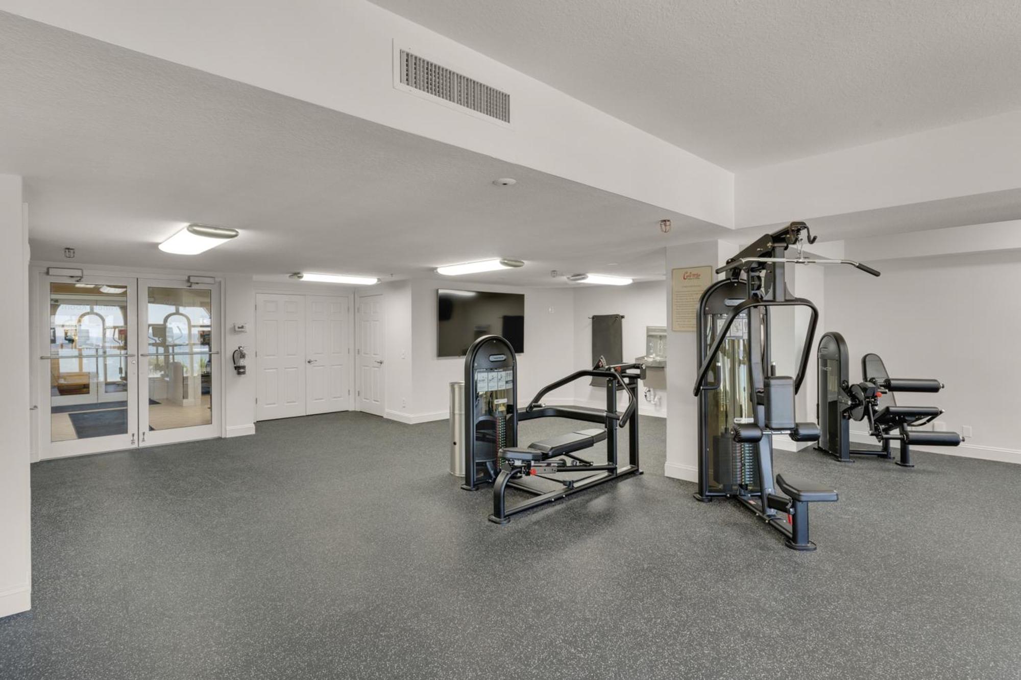 Calypso 1107w Apartment