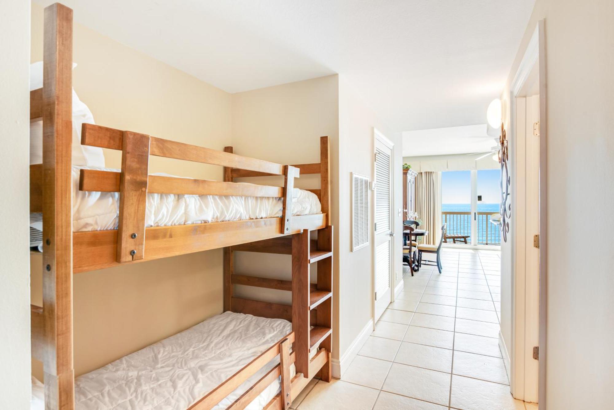 Apartment Calypso 1107w *